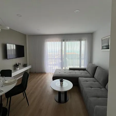 With A Parking Space - 23392 Apartment