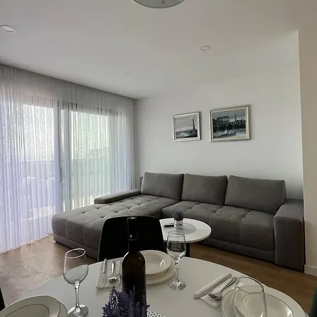 With A Parking Space - 23392 Apartment *