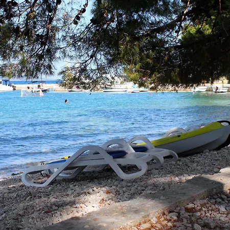 With A Parking Space - 23392 * Makarska