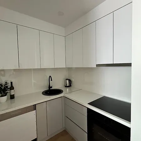 With Parking Space - 23392 * Makarska