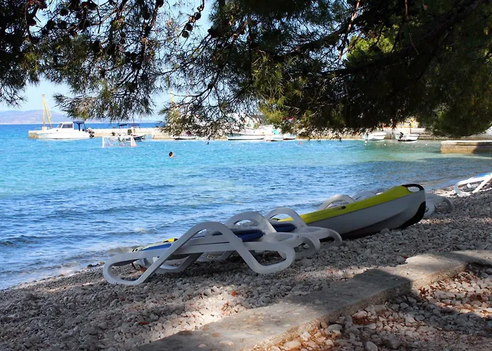 With Parking Space - 23392 * ماكارسكا